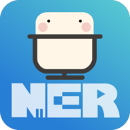 National Education Radio NER-Logo