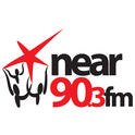 Near FM 90.3-Logo