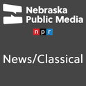 Nebraska Public Radio-Logo
