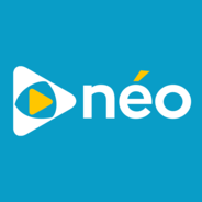 Néo Radio-Logo