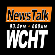 NewsTalk WCHT -Logo