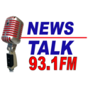 News Talk 93.1 WACV-Logo