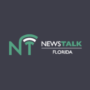 News Talk Florida-Logo