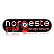 Noroeste FM-Logo
