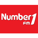 Number One FM-Logo