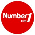 Number One FM-Logo