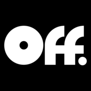 OFF Radio Kraków-Logo