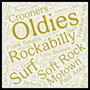 Mad Music Radio-Logo