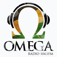 Omega Radio-Logo