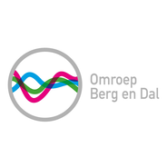 Omroep  Berg en Dal-Logo