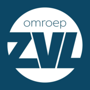 Omroep ZVL-Logo