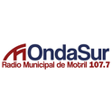 Onda Sur Motril-Logo