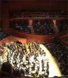 Franz Welser-Möst präsentiert mit dem Chor und Symphonieorchester des Bayerischen Rundfunks Werke von Schubert und Liszt