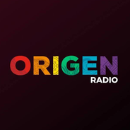 Origen Radio-Logo