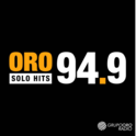Oro 94.9-Logo