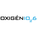 Oxigénio FM-Logo