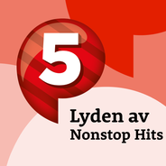 P5 Nonstop Hits-Logo