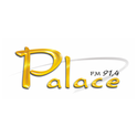Palace Radio-Logo