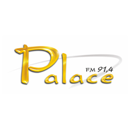 Palace Radio-Logo