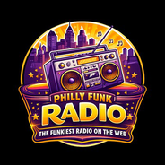 Philly Funk Radio-Logo
