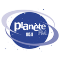 Planète FM-Logo