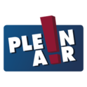 Plein Air-Logo