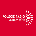 Polskie Radio dla Ukrainy-Logo