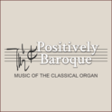 Positively Baroque-Logo