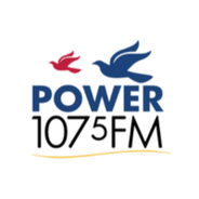 Power 107.5 WAVU-Logo