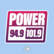 Power 94.9 101.9