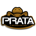 Rádio Prata FM-Logo