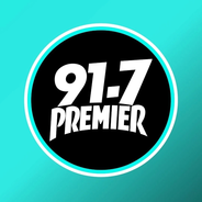 Premier 91.7-Logo