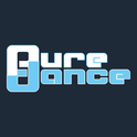 Pure Dance-Logo