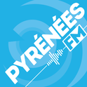 Pyrénées FM-Logo