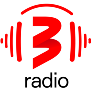 RADIO3-Logo