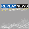 REPLAY NEWS-Logo