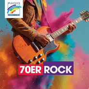 Radio Regenbogen-Logo