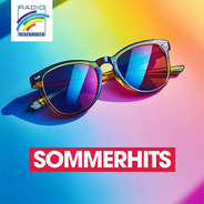 Radio Regenbogen-Logo