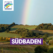 Radio Regenbogen-Logo