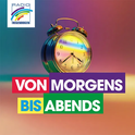 Radio Regenbogen-Logo