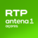 RTP Antena 1 Açores 