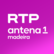 RTP Antena 1 Madeira 