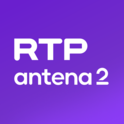 RTP Antena 2-Logo