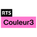 RTS Couleur 3 