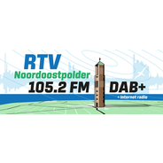 RTV Noordoostpolder-Logo
