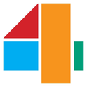 Raadio 4-Logo