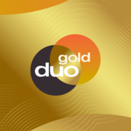 Raadio DUO-Logo