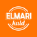 Raadio Elmar Elmari kuld 