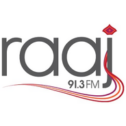 Raaj FM-Logo
