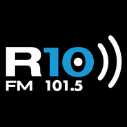 Radio 10 Salta-Logo